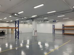 Grande Building (D3), Factory #578683911